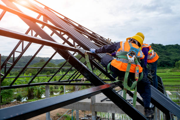 Best Roof Repair Estimates  in Alma, GA