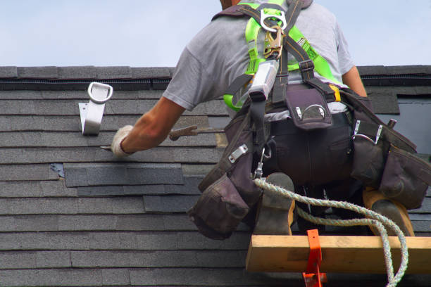 Best Emergency Roof Repair  in Alma, GA