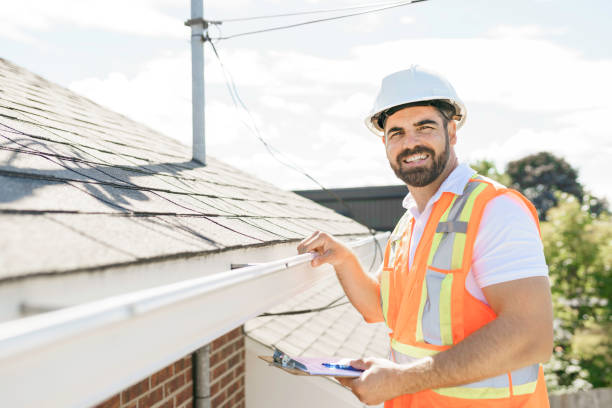 Best Roof Repair Services  in Alma, GA
