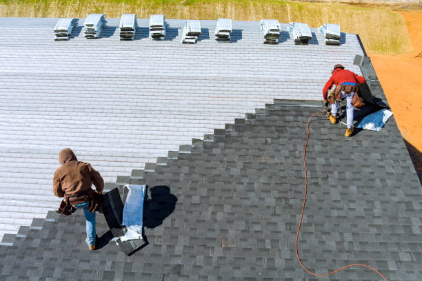 Best Roof Replacement Cost  in Alma, GA