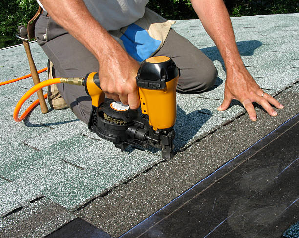 Best Emergency Roof Repair  in Alma, GA