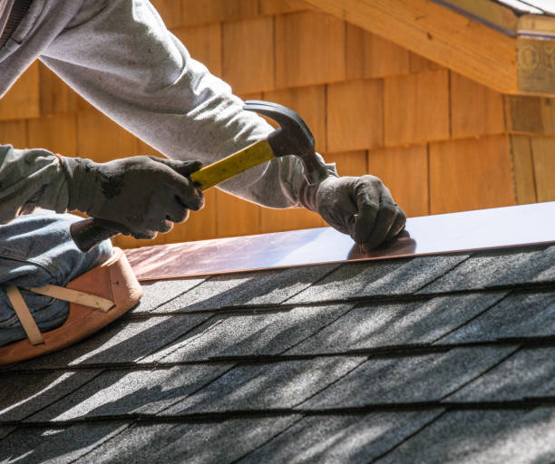 Best Best Roofing Contractors  in Alma, GA